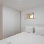 Apartamento Cozy Bohemian Flat- Berry