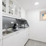 Apartamento Cozy Bohemian Flat- Berry Lisboa