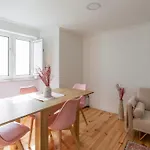 Cozy Bohemian Flat- Berry Apartamento