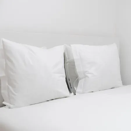 Cozy Bohemian Flat- Berry Apartamento *