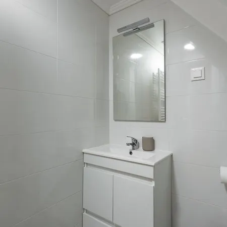 Cozy Bohemian Flat- Berry Lejlighed *