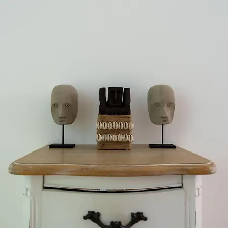 公寓 Cozy Bohemian Flat- Berry *