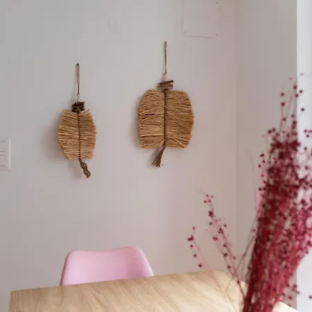 Apartment Cozy Bohemian Flat- Berry Lisbon