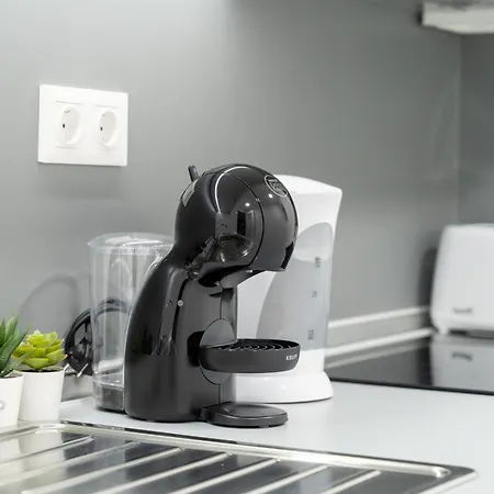 公寓 Cozy Bohemian Flat- Berry