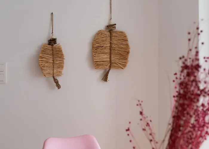 شقة Cozy Bohemian Flat- Berry Lisboa