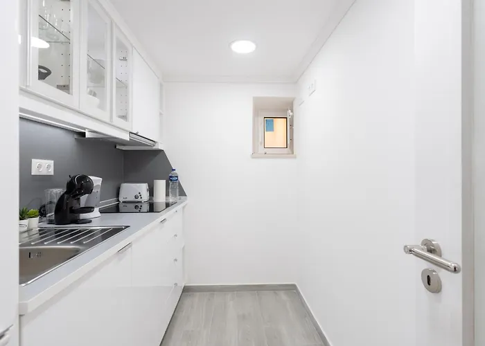 شقة Cozy Bohemian Flat- Berry *