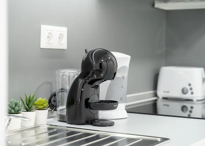 شقة Cozy Bohemian Flat- Berry