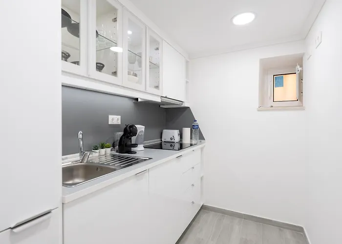 شقة Cozy Bohemian Flat- Berry Lisboa