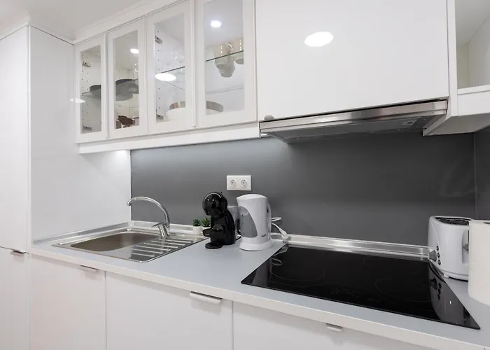 شقة Cozy Bohemian Flat- Berry *