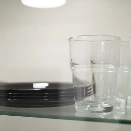 Cozy Bohemian Flat- Berry *