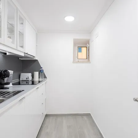 Διαμέρισμα Cozy Bohemian Flat- Berry *