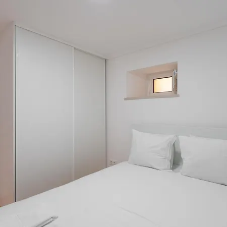 Διαμέρισμα Cozy Bohemian Flat- Berry