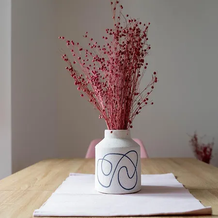 Cozy Bohemian Flat- Berry Διαμέρισμα *