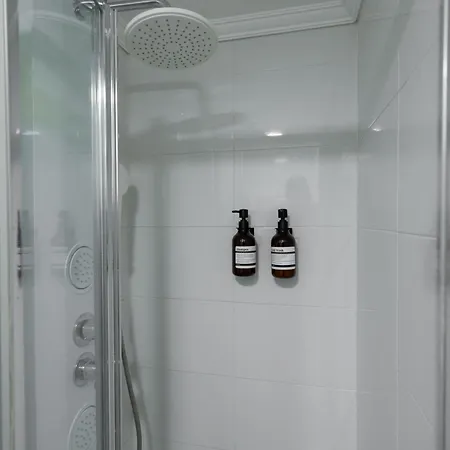 アパート Cozy Bohemian Flat- Berry