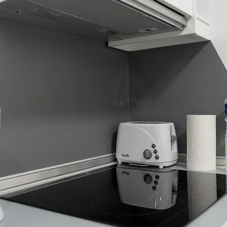 Cozy Bohemian Flat- Berry アパート リスボン